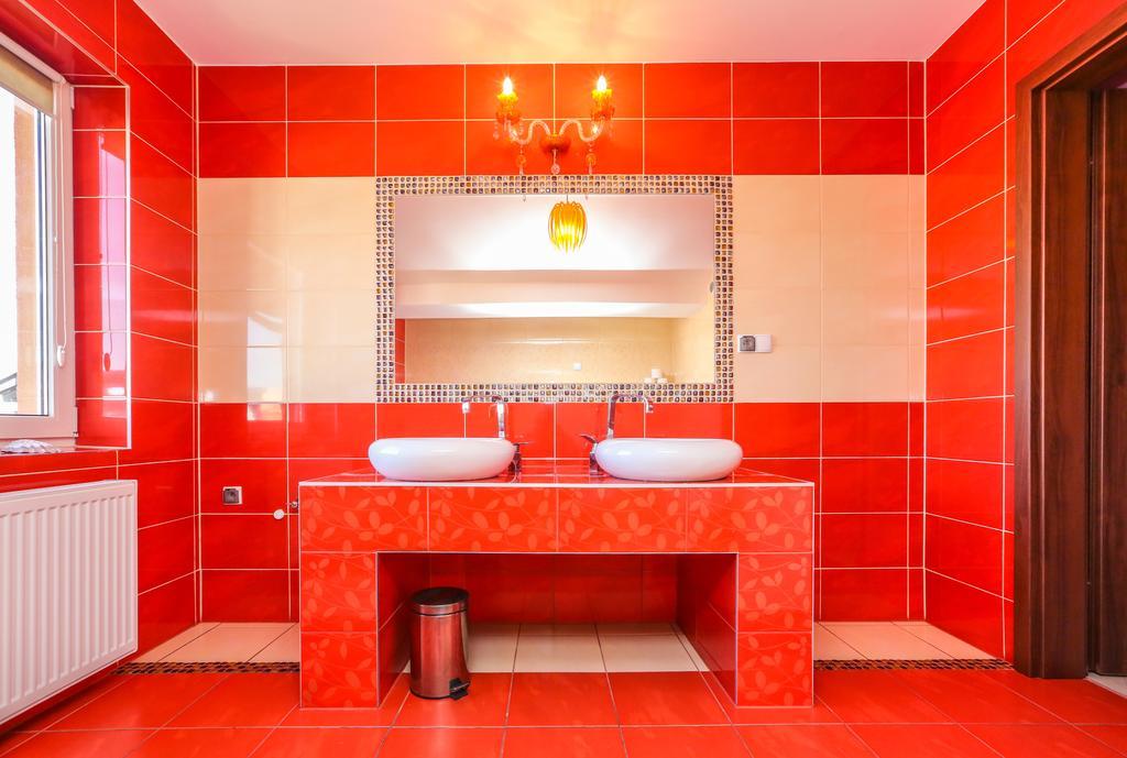 Apartament Margarites Wladyslawowo Ngoại thất bức ảnh